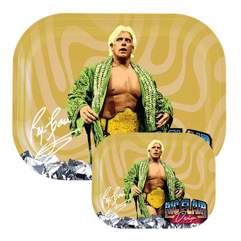 ric flair official website.